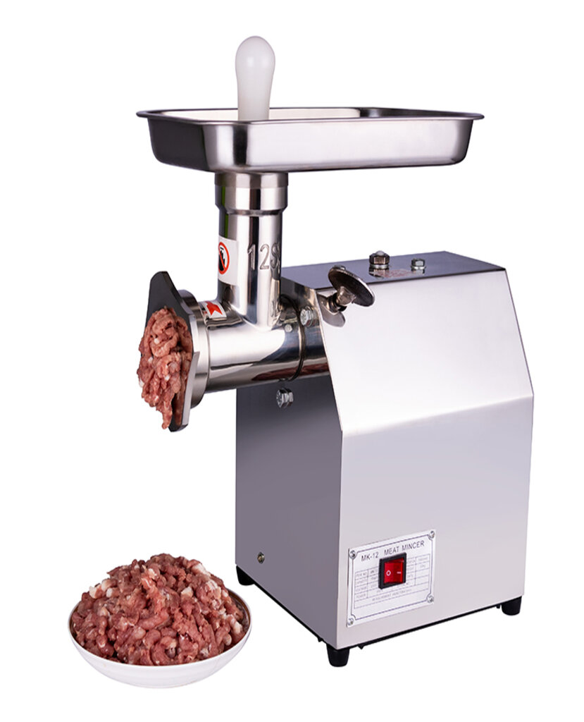 Electric Meat mincer No 08